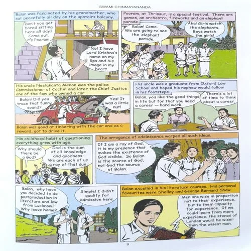 Document_13 Swami Chinmayananda ( Vol . 732 )