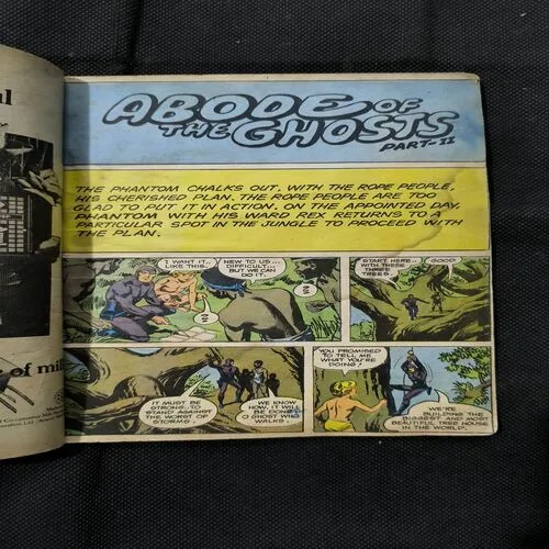 Document_14 Abode of The Ghosts Part 2