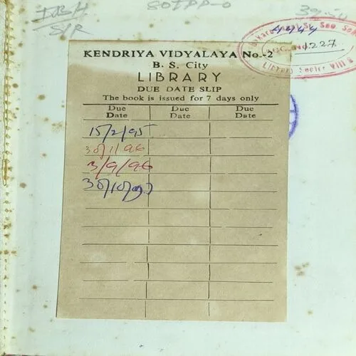 Document_14 Merry Mr Meddle ( Enid Blyton's )