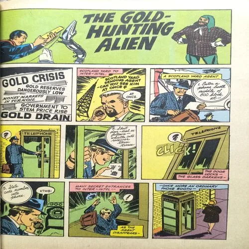 Document_14 The Gold Hunting Alien