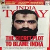 India Today ( 16th July 2012 )