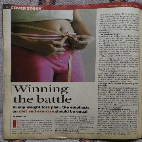 Document_2 The Week ( March 2005 )