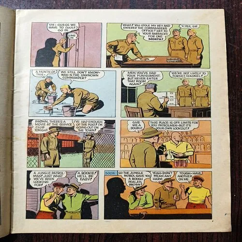 The Legendary Benefactor