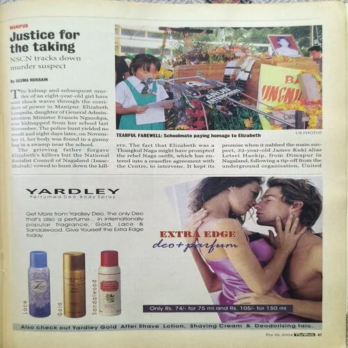 Document_2 The Week ( February 2004 )