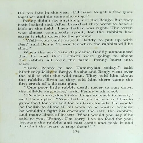Document_2 More Adventures On Willow Farm ( Enid Blyton )
