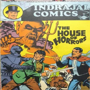 Document_20 The House Of Horrors