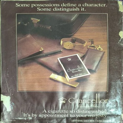 The Week ( April 1989 )