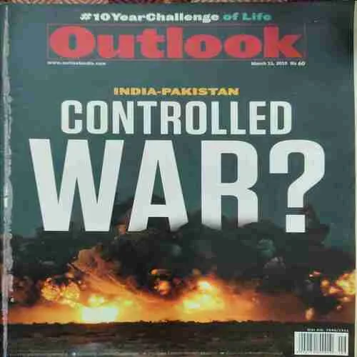 Outlook ( 11 March 2019 )