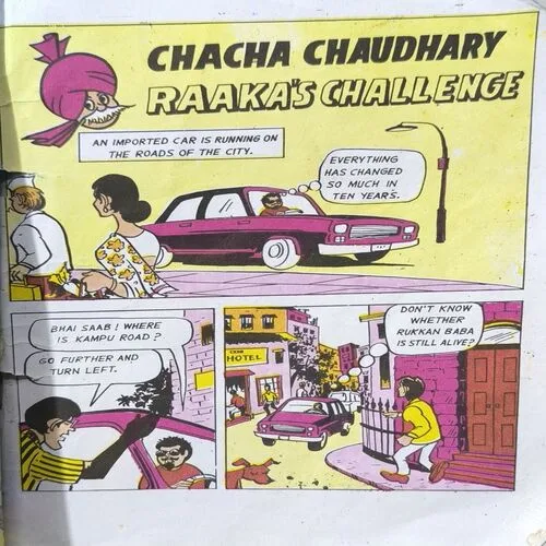 Document_29 Chacha Chaudhary Challenge of Raaka