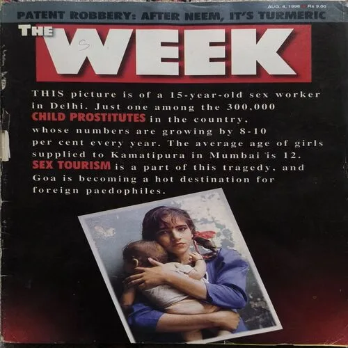 Document_30 The Week ( August 1996 )