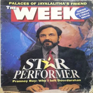 The Week ( November 1996 )