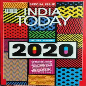 India Today ( 13th January 2020 )