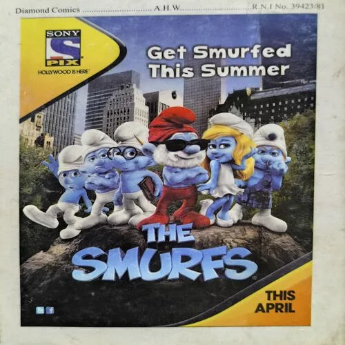 Document_31 Chacha Chaudhary Aur Sabu Ka Boot