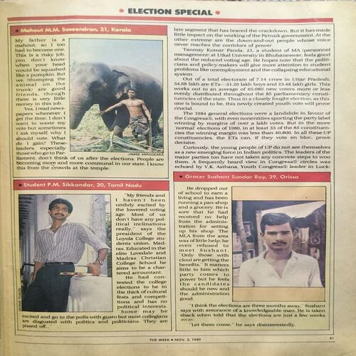 Document_32 The Week ( November 1989 )