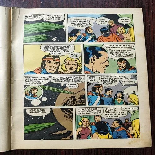 Document_32 Magnons Glorious Reign Part 1