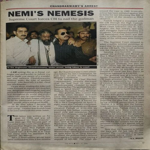 Document_33 The Week ( May 1996 )