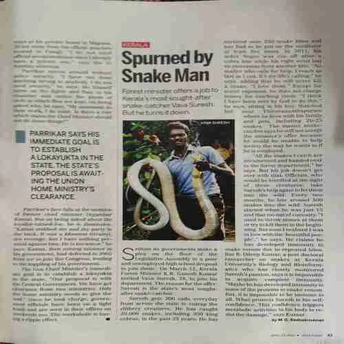 India Today ( 23th April 2012 )