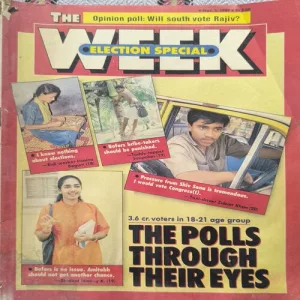The Week ( November 1989 )
