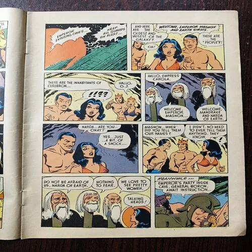 Document_35 Magnons Glorious Reign Part 2