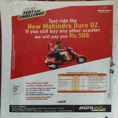 India Today ( 23th April 2012 )