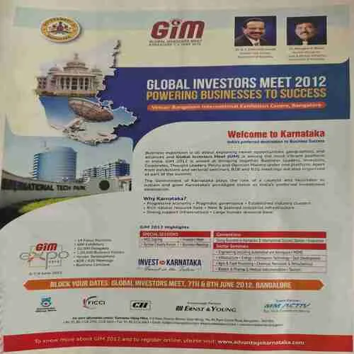 Outlook ( 28th May 2012 )