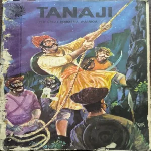 Document_40 TANAJI ( All Pages Down Side Cut But Not Story Impact. )