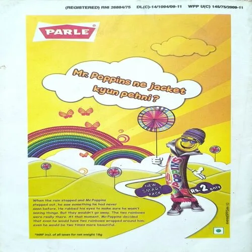 Document_41 Champak ( 1st October 2010 )