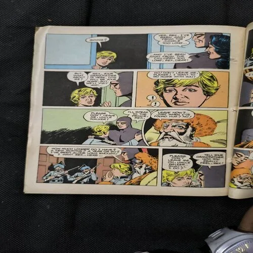 The Star Of The East Part-3