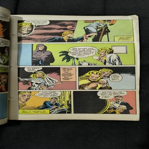 The Star Of The East Part-3