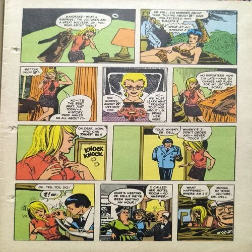 Document_43 The Hideous Underworld