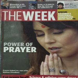 The Week ( July 2005 )