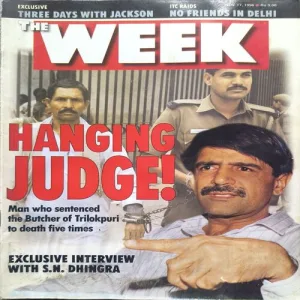 The Week ( November 1996 )