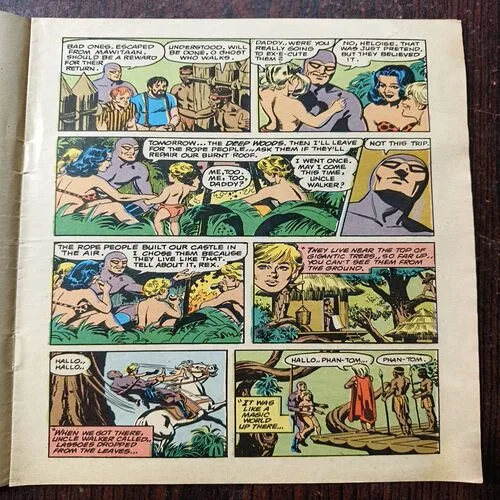 Giant Noog The Tyrant Part 1