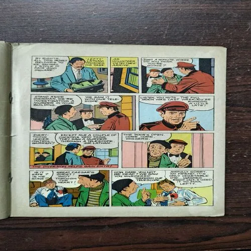 Raiders Of Amaland Part-1