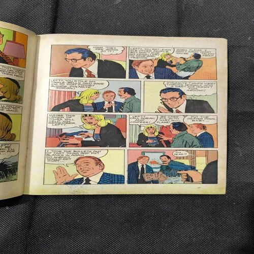 Raiders Of Amaland Part-2