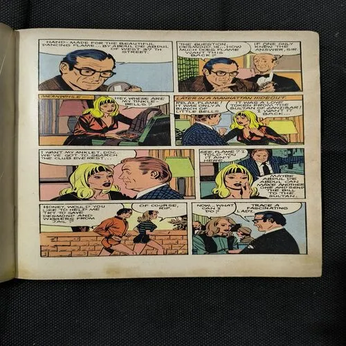 Raiders Of Amaland Part-2