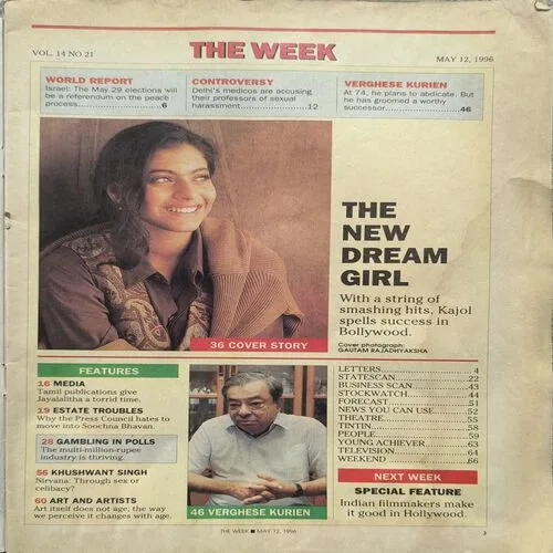 Document_49 The Week ( May 1996 )