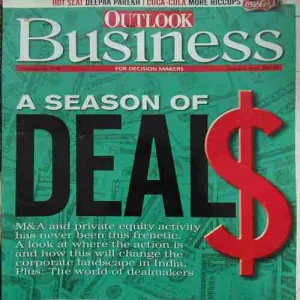 Outlook ( 5th September 2006 )