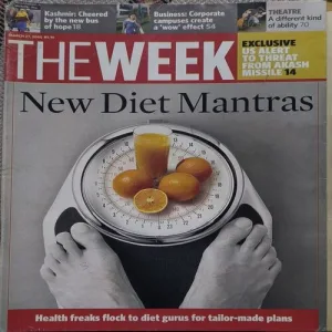 The Week ( March 2005 )