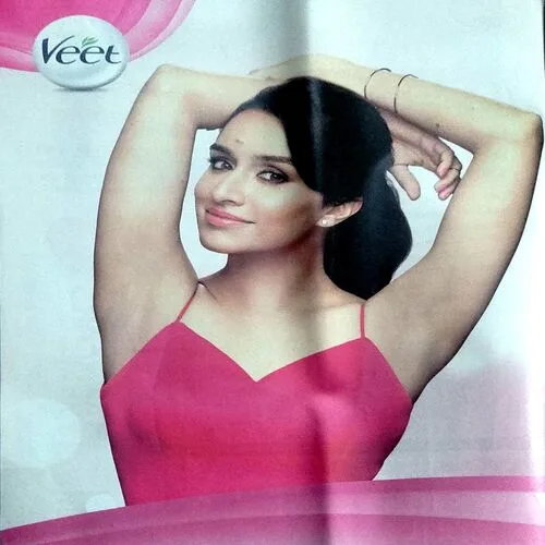 Vanita (ap(ril 2017)