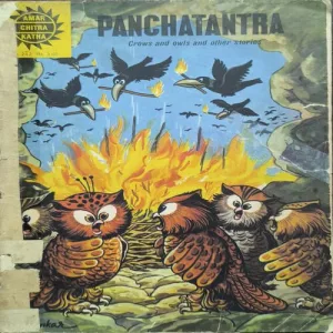 Document_5 PANCHATANTRA