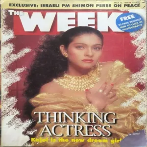 The Week ( May 1996 )