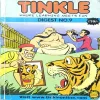 TINKLE DIGEST No -9