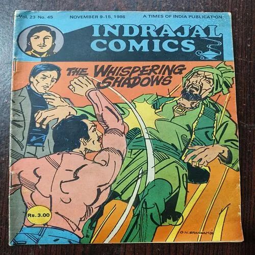 Document_52 The whispering Shadows