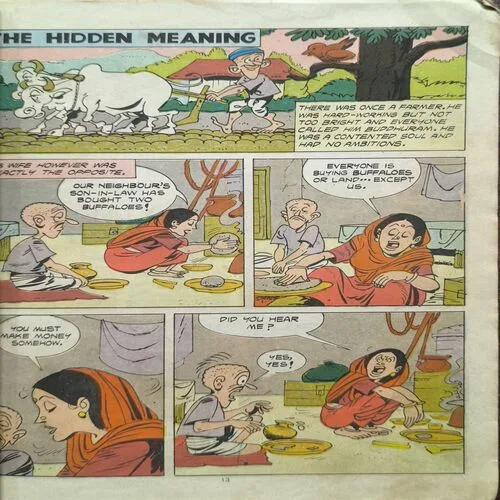 Document_53 MANDUKA-The Lucky Astrolger