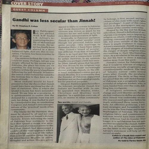 Document_53 The Week ( June 2005 )