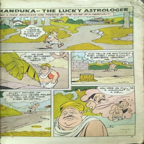 Document_54 MANDUKA-The Lucky Astrolger