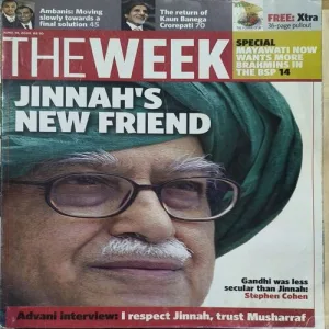 The Week ( June 2005 )