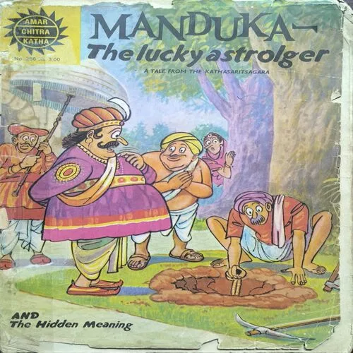 Document_55 MANDUKA-The Lucky Astrolger