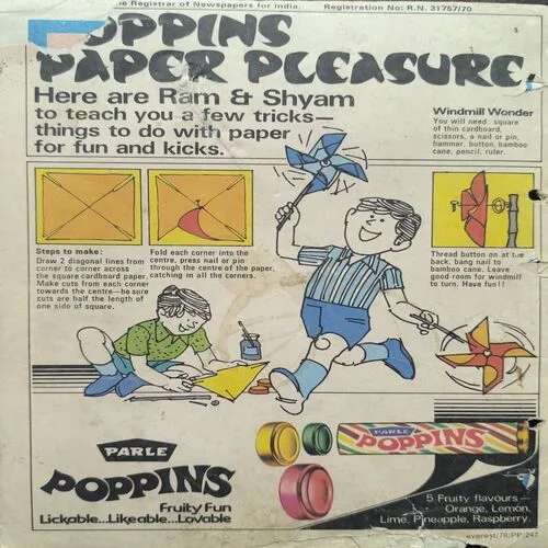 Document_56 Babasaheb Ambedkar ( All Pages Down Side Small Cut But Not Story Impact. )